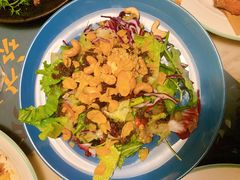 -绿茵阁牛扒餐厅(客村店)