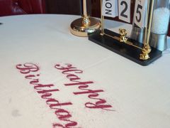 -Wolfgang’s Steakhouse 沃夫冈牛排馆(上海白玉兰广场店)