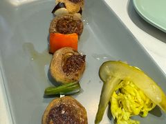 -库滋明·俄罗斯特色美食(中央大街店)