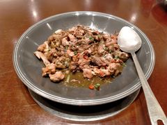 -国家五钻酒家·西樵旺阁渔村(西樵店)