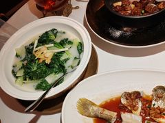 -宝轩渔府·老字号海鲜·正宗津菜(水上店)