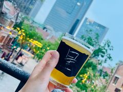 -麦落精酿啤酒餐吧(先农大院店)
