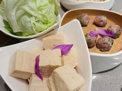 -海底捞火锅(奥森店)