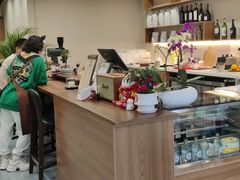 -6号咖Coffee