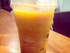 -Mango Tango