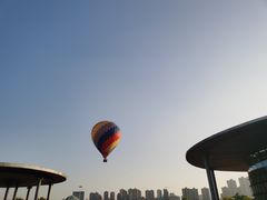-武汉园博园(武汉自然博物馆)