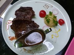 -卡朋西餐(较场西路店)
