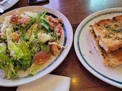 凯撒沙拉-PIZZA BIANCA(万象城店)