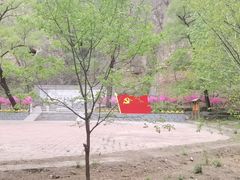 -龙门涧景区