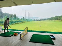 -浙江安吉JW万豪酒店