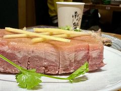 -南小蟹手工點心(三里屯店)