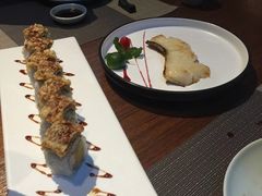 -山葵家·创意料理(宁波来福士店)