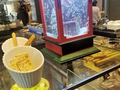 -金海湾自助餐厅(金陵饭店)