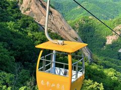 -丹东凤凰山景区