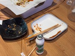 -华府九号海鲜烧烤大排档(龙域店)