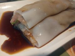 黄沙猪润肠-添好运点心专门店(中环IFC店)