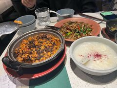 油鸡枞酱烤饭-半山腰·云南菜(侨福芳草地店)