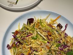 -来相会饺子·新辽菜(甘家口店)
