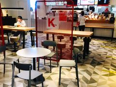 大堂-肯德基(建华店)