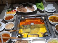 福袋-海底捞火锅(石狮泰禾广场店)