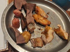 -汉巴味德(沈阳万象汇店)
