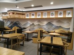 大堂-璞臻汽锅餐厅(南京东路店)