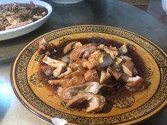 -周师饭店
