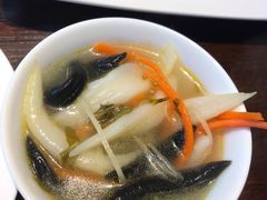 -通安客栈中餐厅·何家小馆