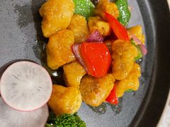 -红棉中餐厅·广州海航威斯汀酒店