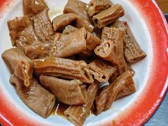 -老柴枝猪脚饭(窑岭店)