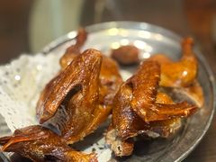 红烧乳鸽-南海鸽天下(肇庆店)