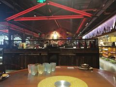 -楼兰新疆主题餐厅(坂田佳华领汇广场店)