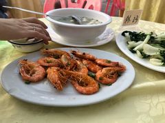 -秋姐美食店(旅游大道店)