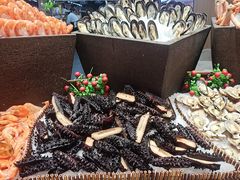 -新艺自助美食城(中山路店)