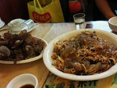 -北方饺子王·海肠捞饭·海鲜锅(山大店)