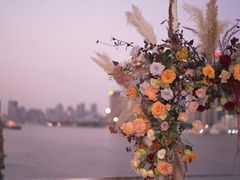-花邻FloweringLife花艺气球派对(武康大楼店)