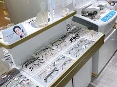 -IMUSΛ目上眼镜(青浦宝龙广场店)