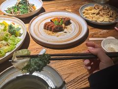 -青年公社烤鸭(青年路店)