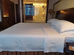 -维也纳国际酒店(深圳新洲店)