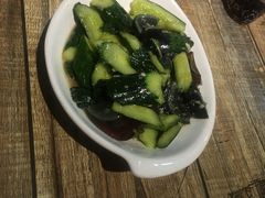 -郑享吃烧烤烩面(红专路店)