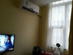 -如家酒店·neo(广州东山口地铁站中山一院店)