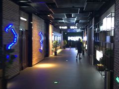 -幸福蓝海影城(闵行莘庄杜比全景声店)