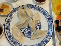 -老都一处饺子馆(道里店)