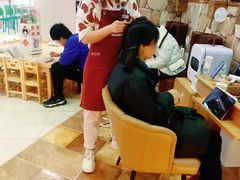 -小放牛炒菜馆(爱琴海店)