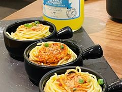 -榕意·川味之美(深业上城店)