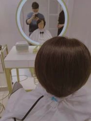 -飞梵造型