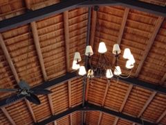 -平湖九龙山庄园圣马可酒店