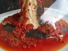 -上名堂·鱼头好吃(体育场路店)