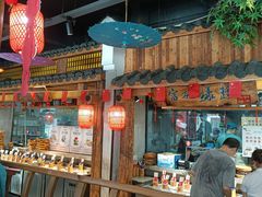 -古道村落(温汤店)