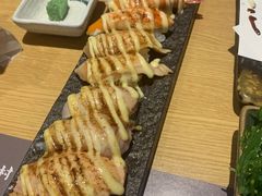 -林妈妈村·日式料理(宝山万达店)